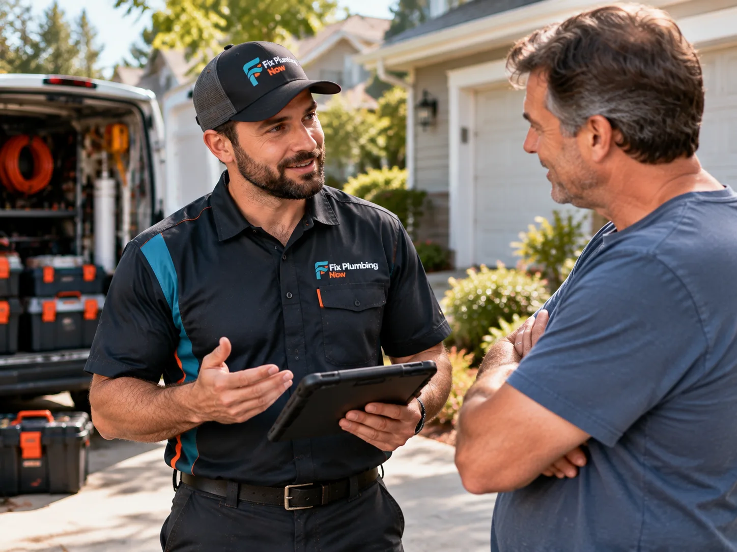 Clogged Drain Service Trenton, NJ FAQs
